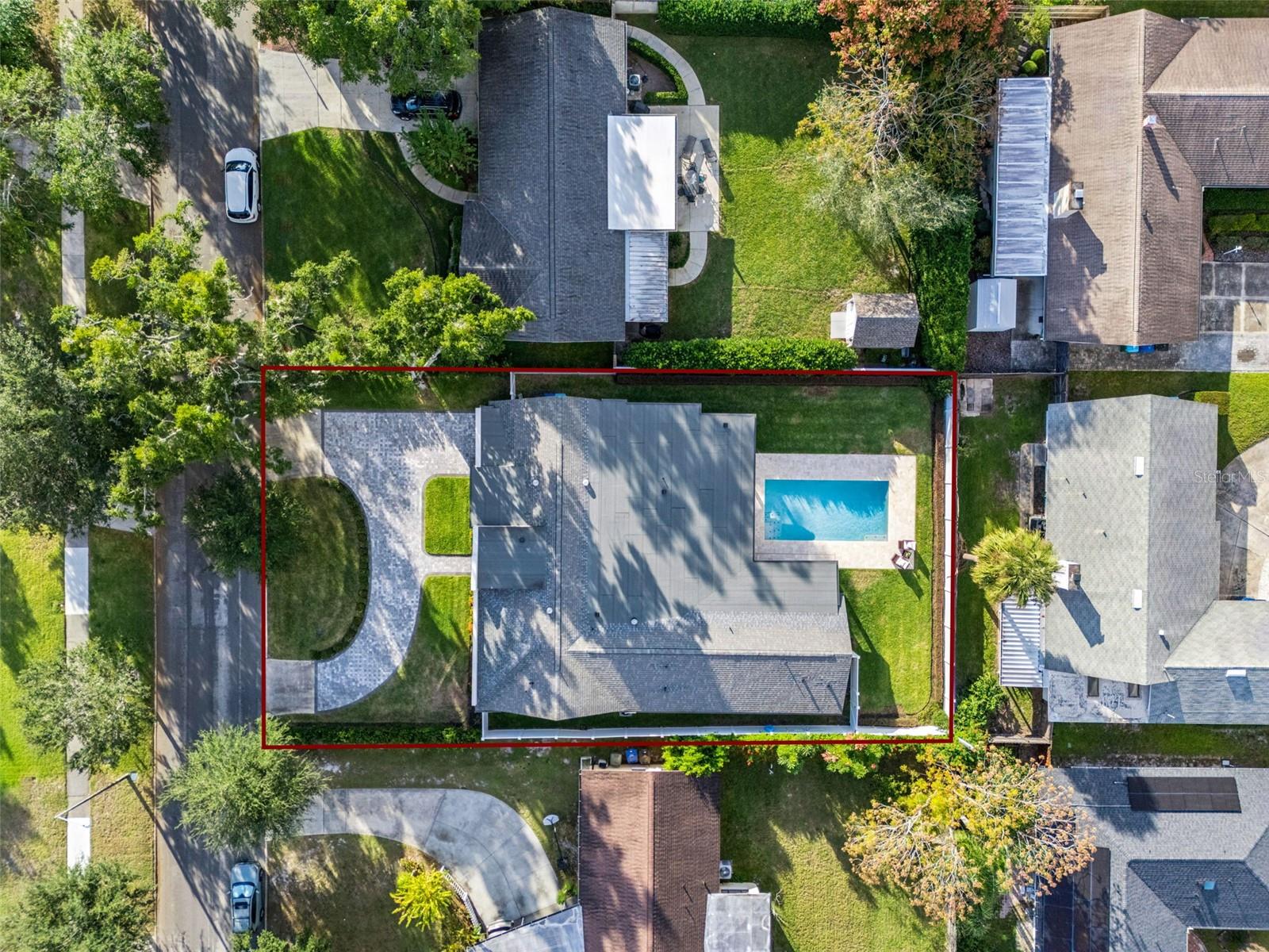 2015 SUMMERFIELD RD, WINTER PARK, FL, 32792