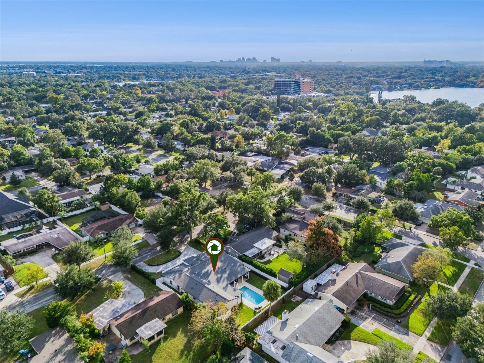 2015 SUMMERFIELD RD, WINTER PARK, FL, 32792