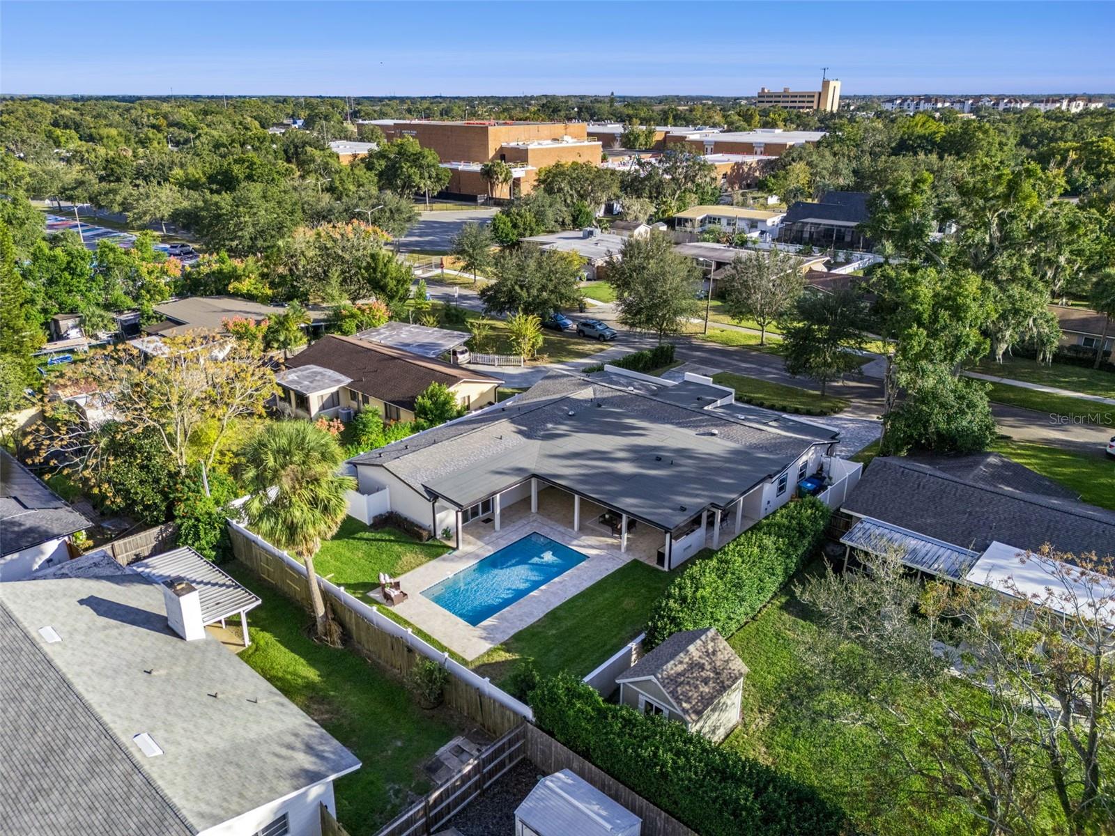 2015 SUMMERFIELD RD, WINTER PARK, FL, 32792