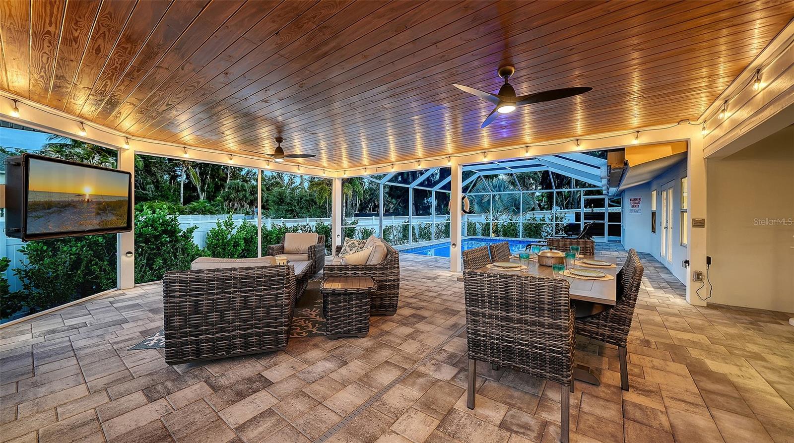 783 BIRDSONG LN, SARASOTA, FL, 34242