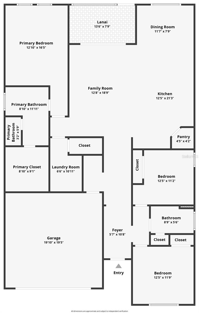 11786 SISTINE LN, VENICE, FL, 34293