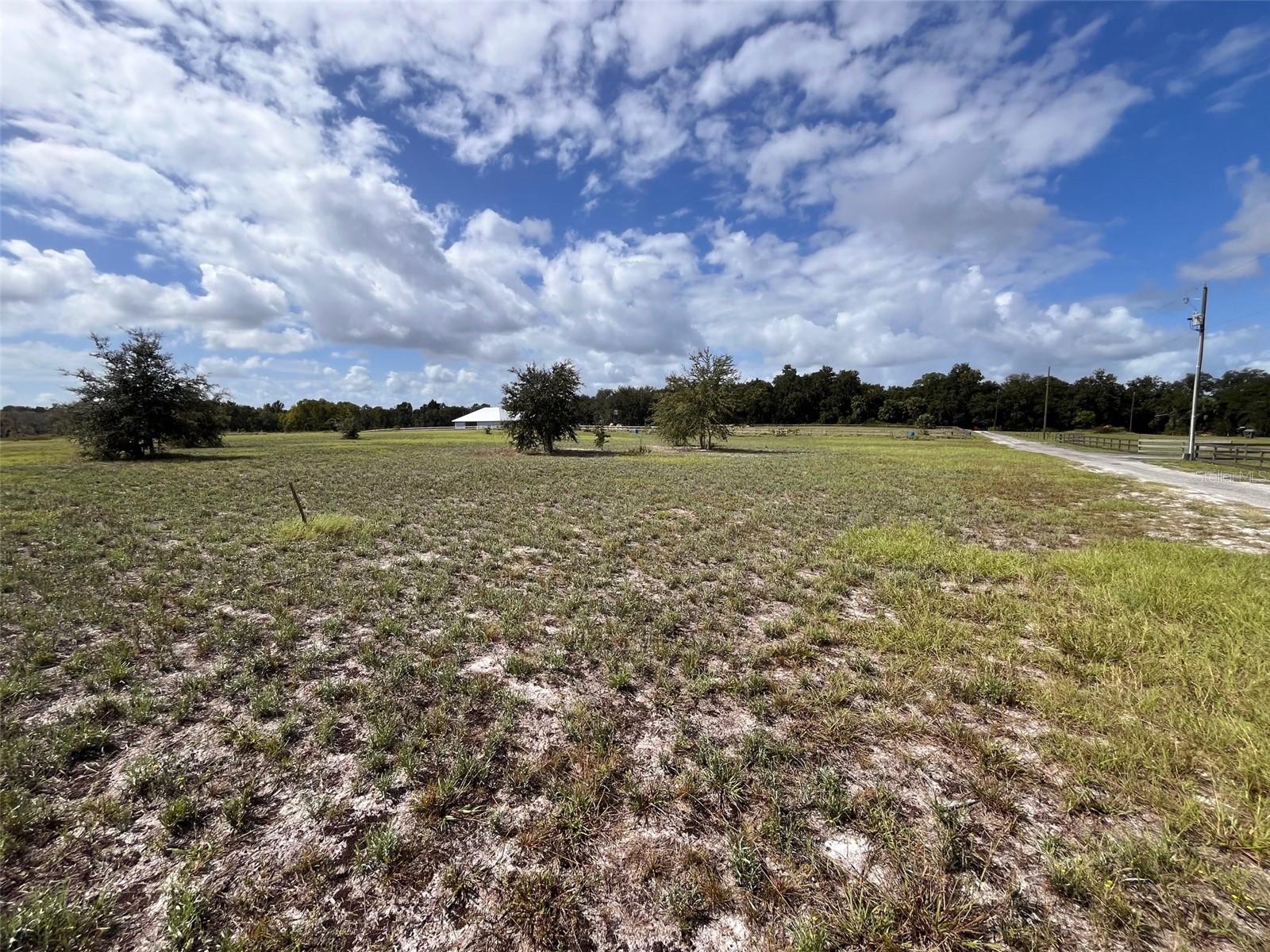 OLD TITUSVILLE RD, DELTONA, FL, 32725