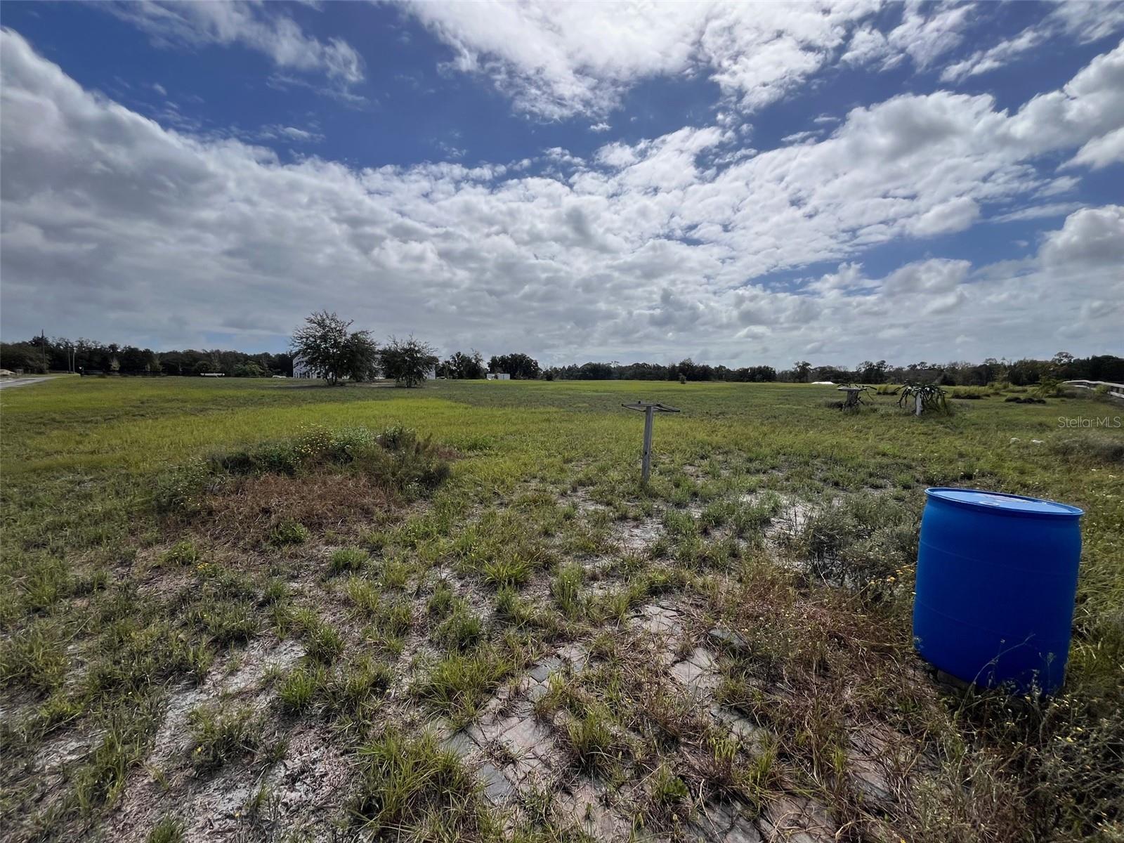 OLD TITUSVILLE RD, DELTONA, FL, 32725