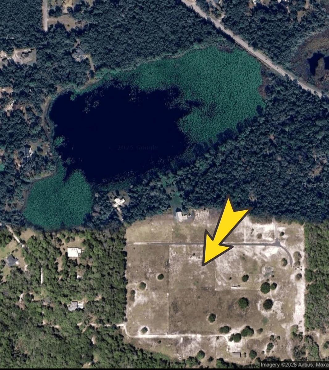 OLD TITUSVILLE RD, DELTONA, FL, 32725
