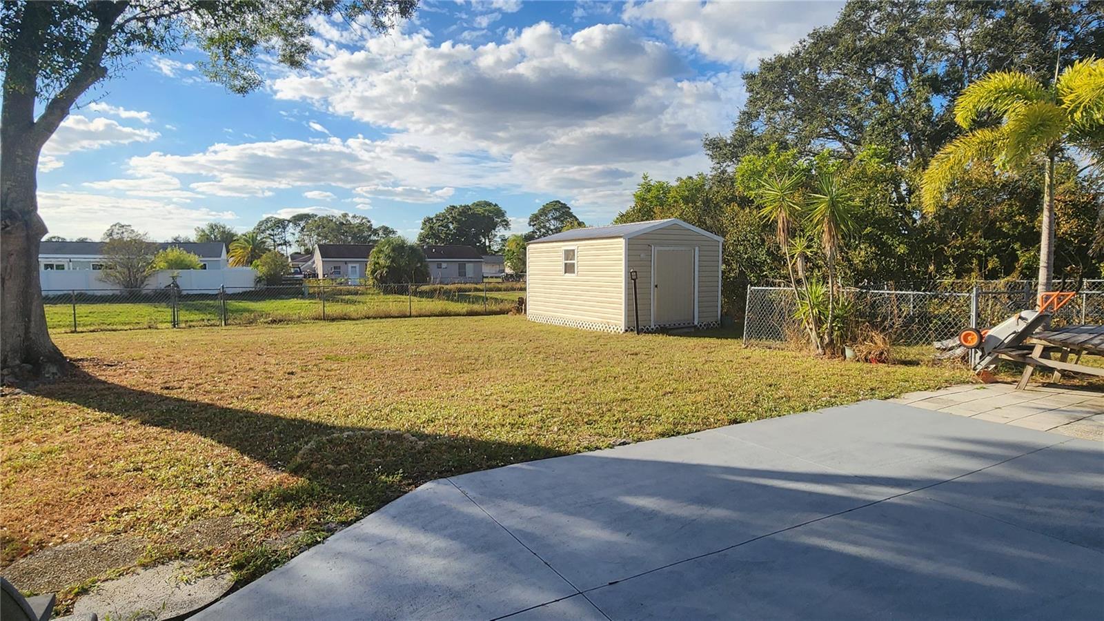 PORT CHARLOTTE SUB 52, NORTH PORT, FL, 34287