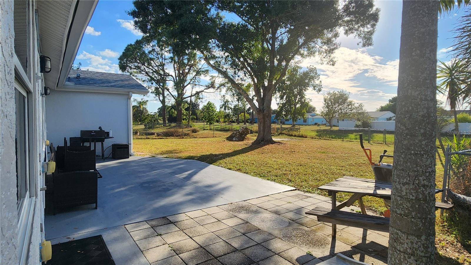 PORT CHARLOTTE SUB 52, NORTH PORT, FL, 34287