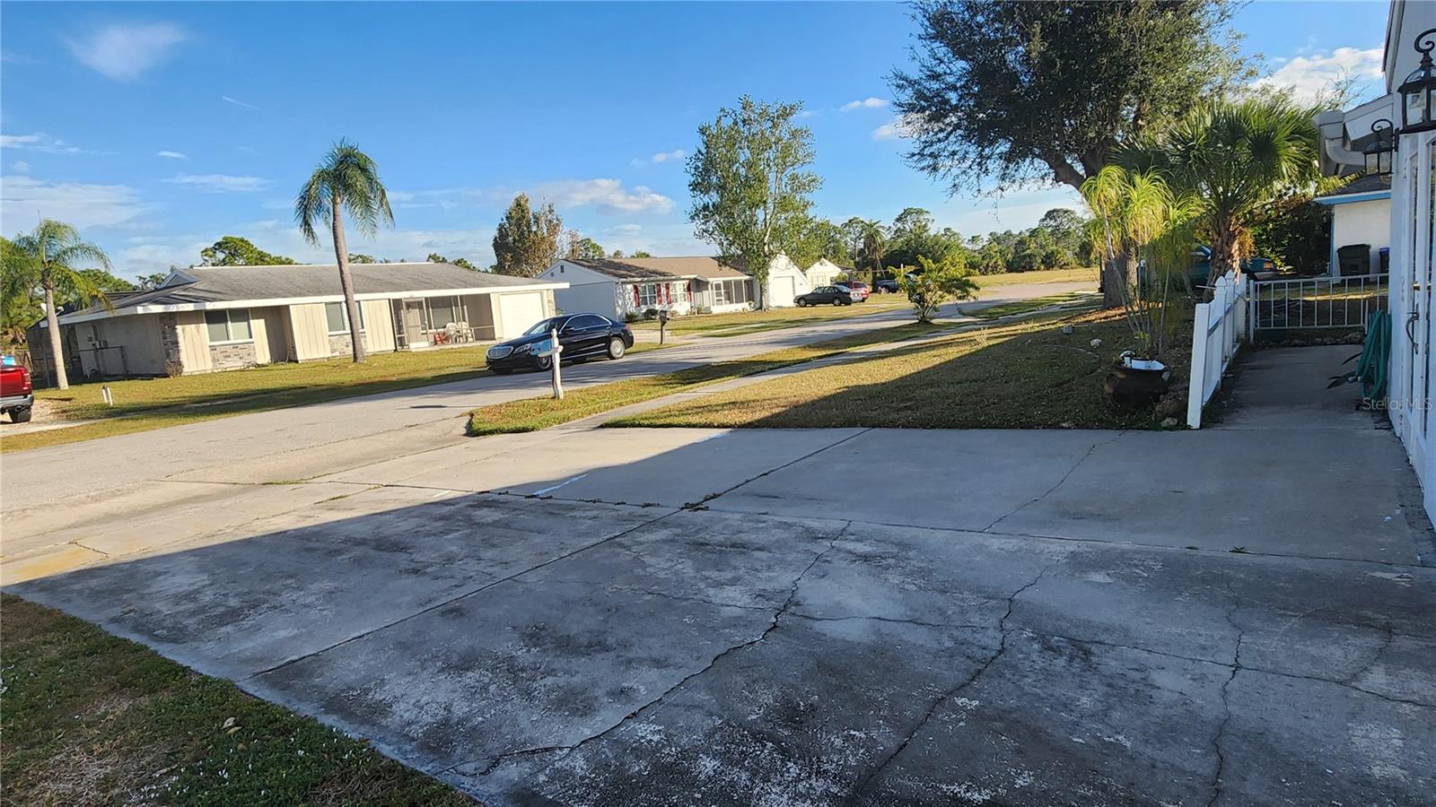 PORT CHARLOTTE SUB 52, NORTH PORT, FL, 34287