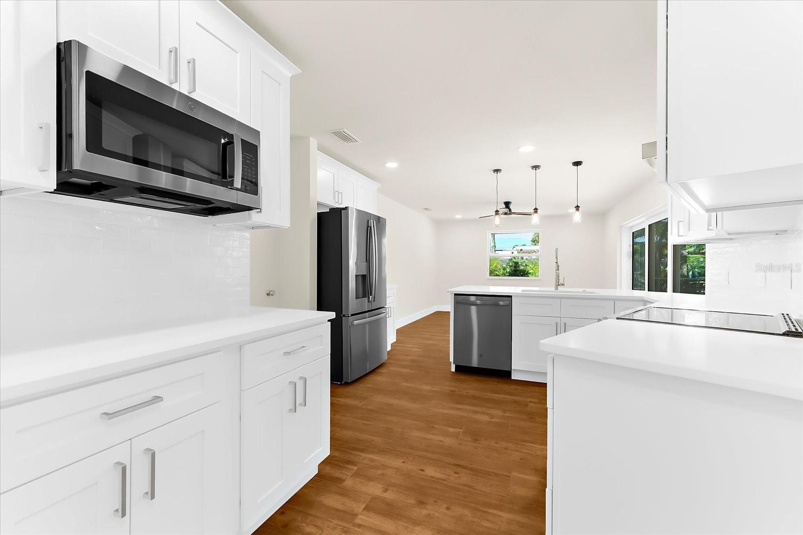 1460 DEER CREEK DR, ENGLEWOOD, FL, 34223