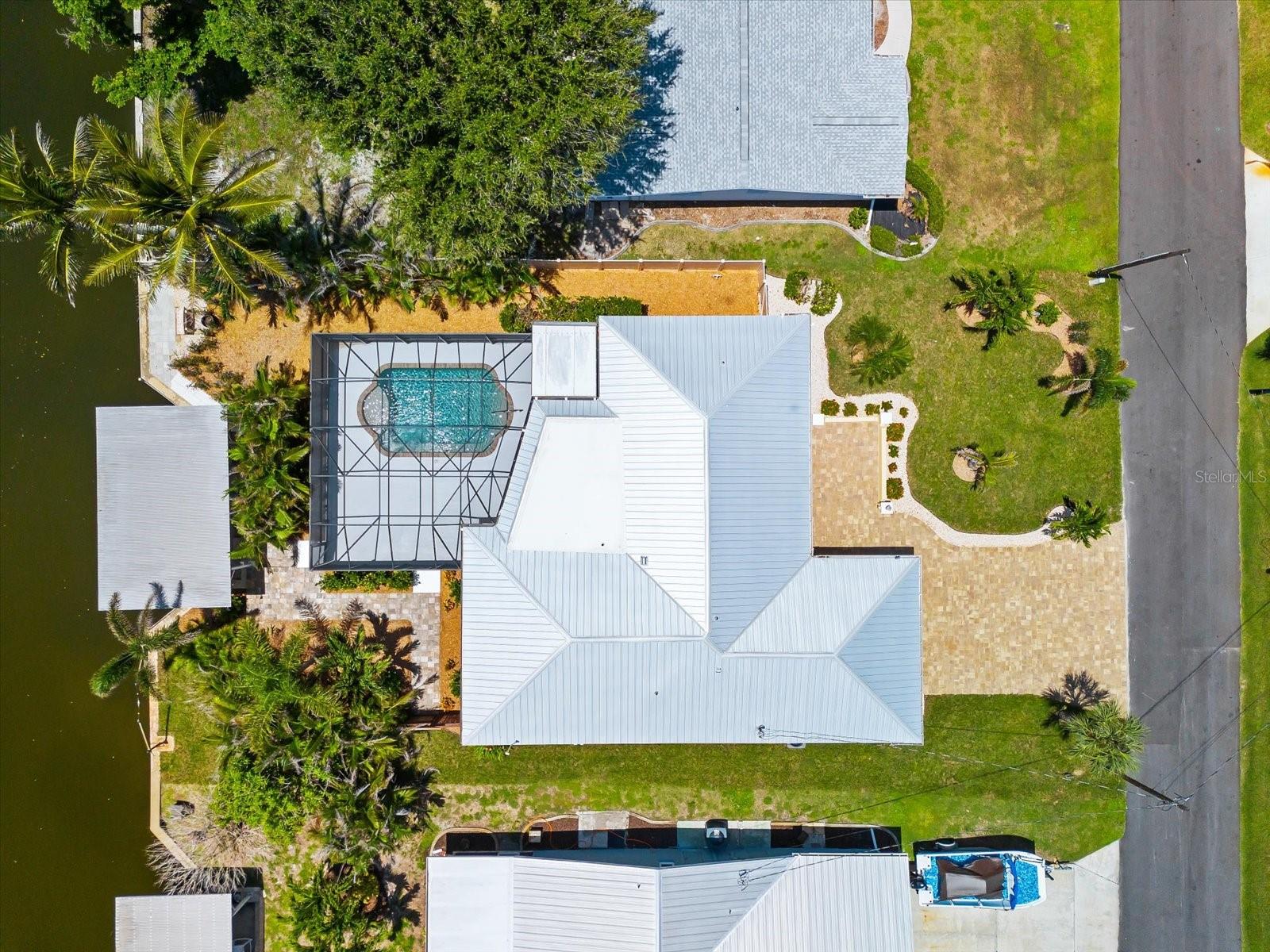 1460 DEER CREEK DR, ENGLEWOOD, FL, 34223