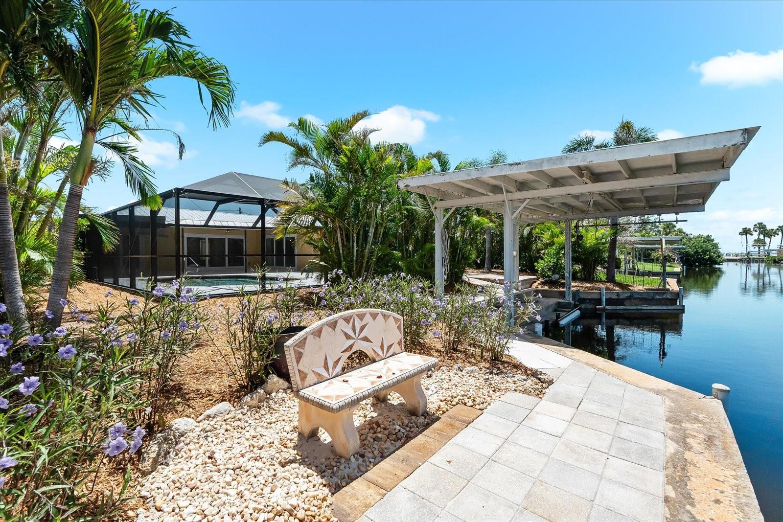 1460 DEER CREEK DR, ENGLEWOOD, FL, 34223