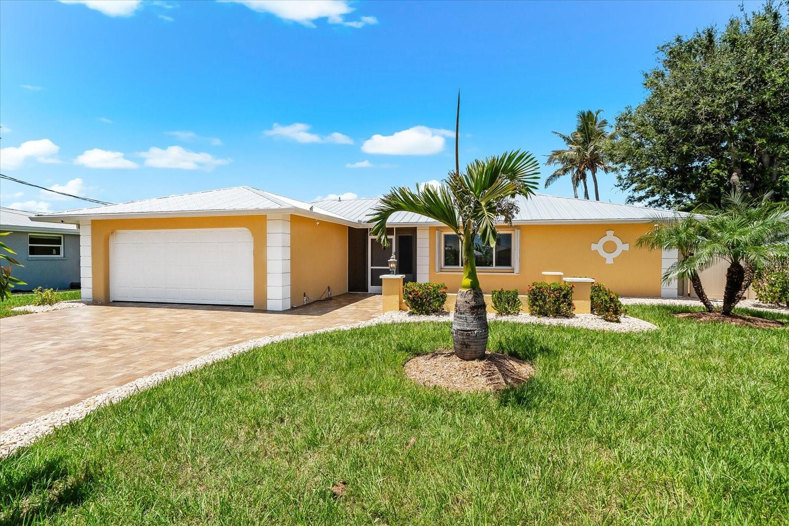 1460 DEER CREEK DR, ENGLEWOOD, FL, 34223