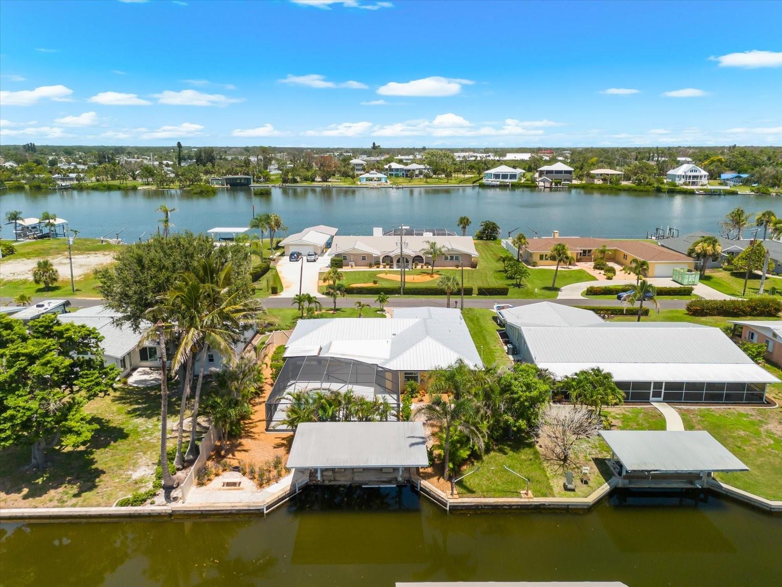 1460 DEER CREEK DR, ENGLEWOOD, FL, 34223