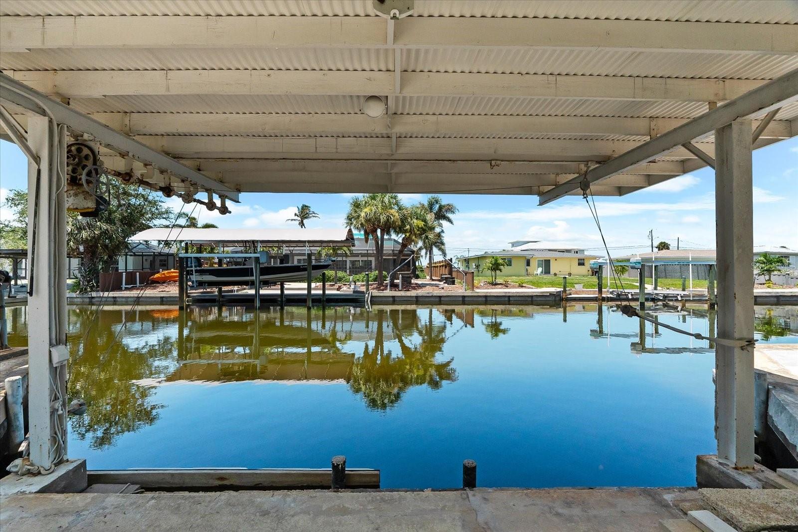 1460 DEER CREEK DR, ENGLEWOOD, FL, 34223