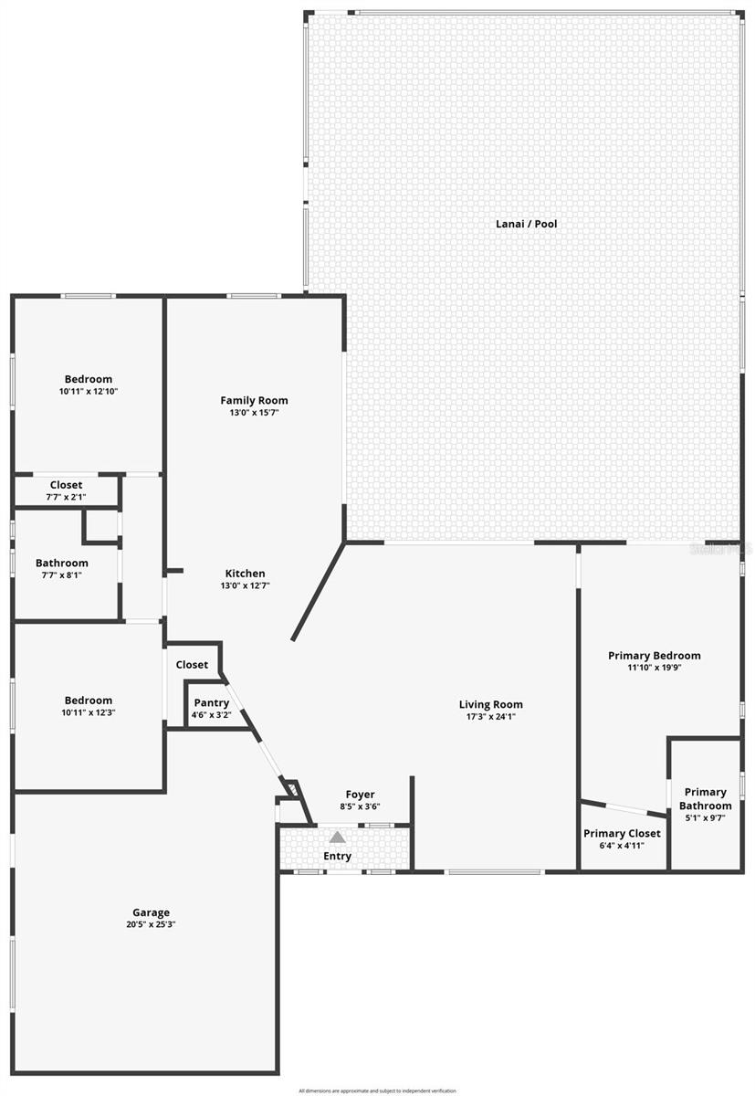 1460 DEER CREEK DR, ENGLEWOOD, FL, 34223