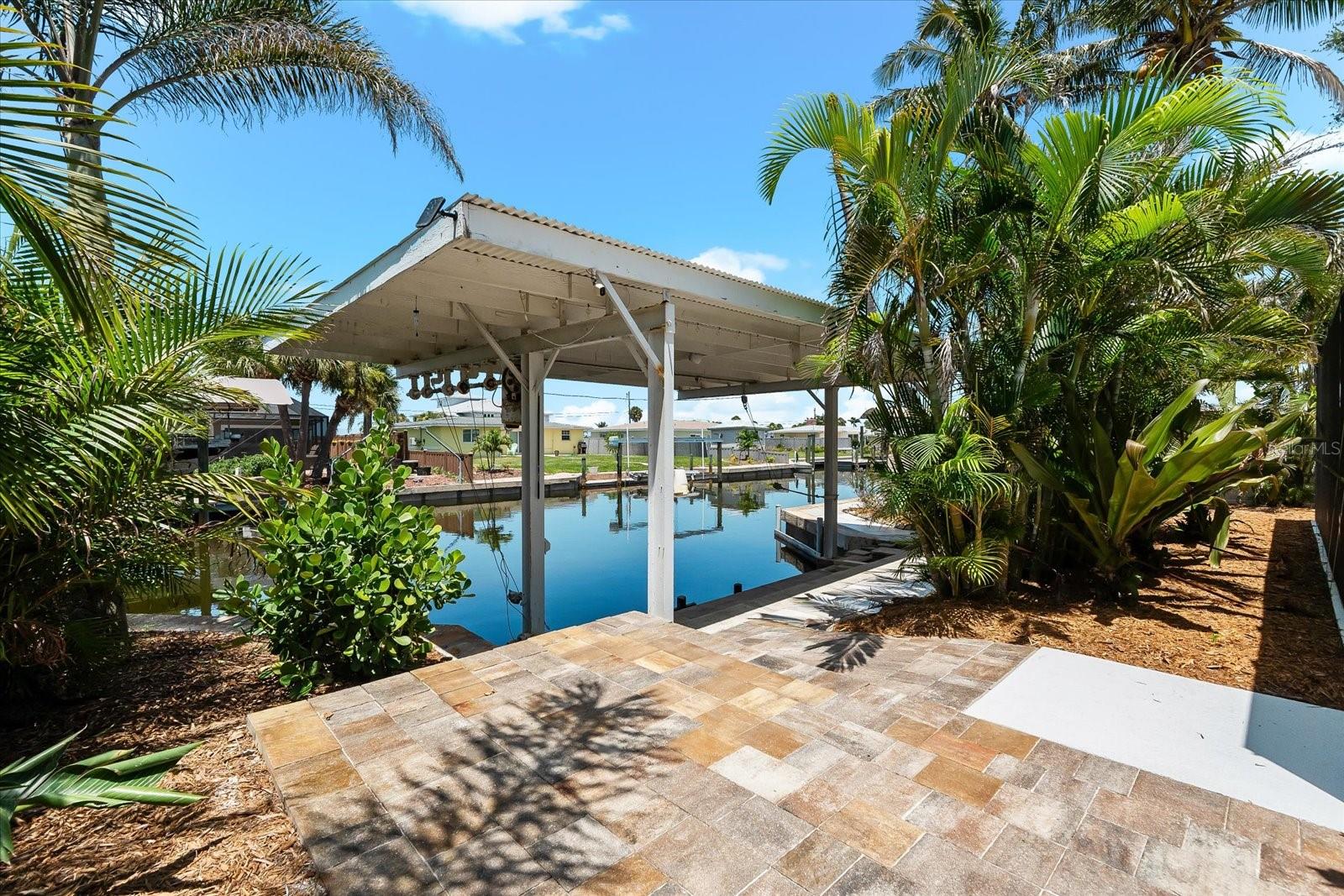 1460 DEER CREEK DR, ENGLEWOOD, FL, 34223