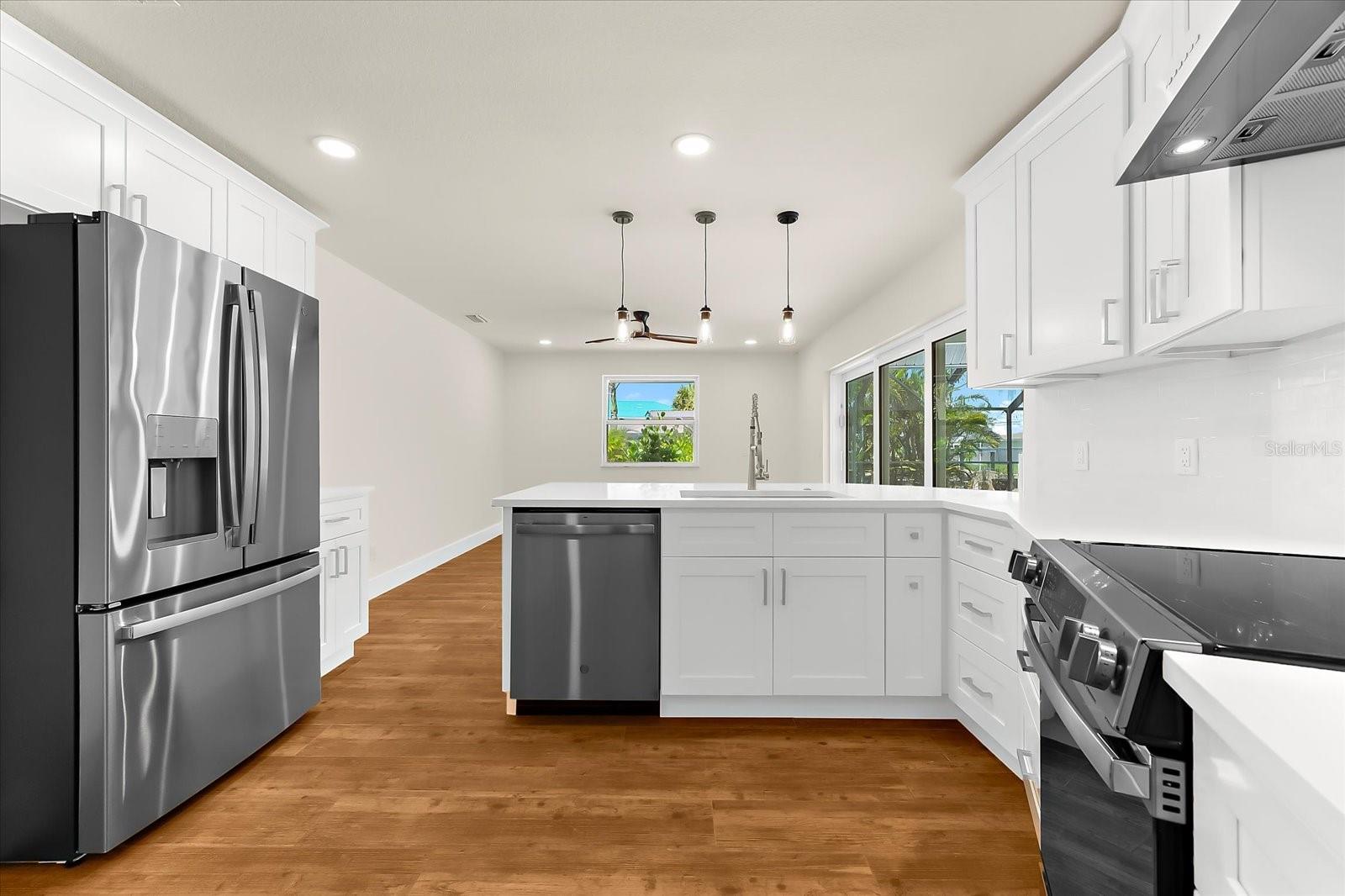 1460 DEER CREEK DR, ENGLEWOOD, FL, 34223