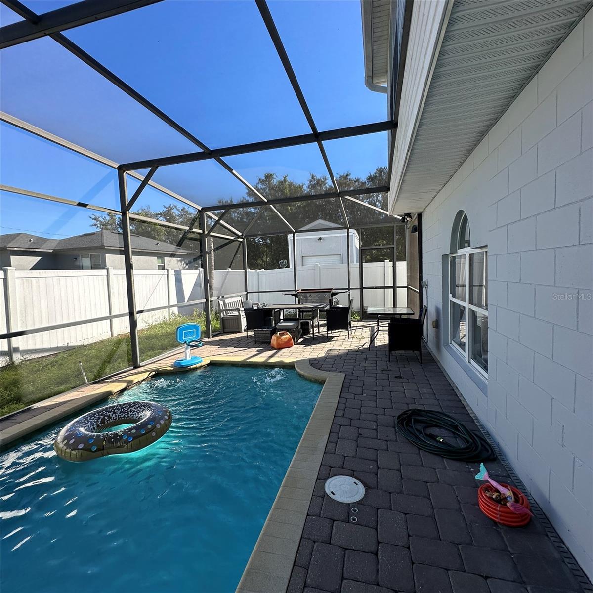309 ANCHOVIE CT, KISSIMMEE, FL, 34759
