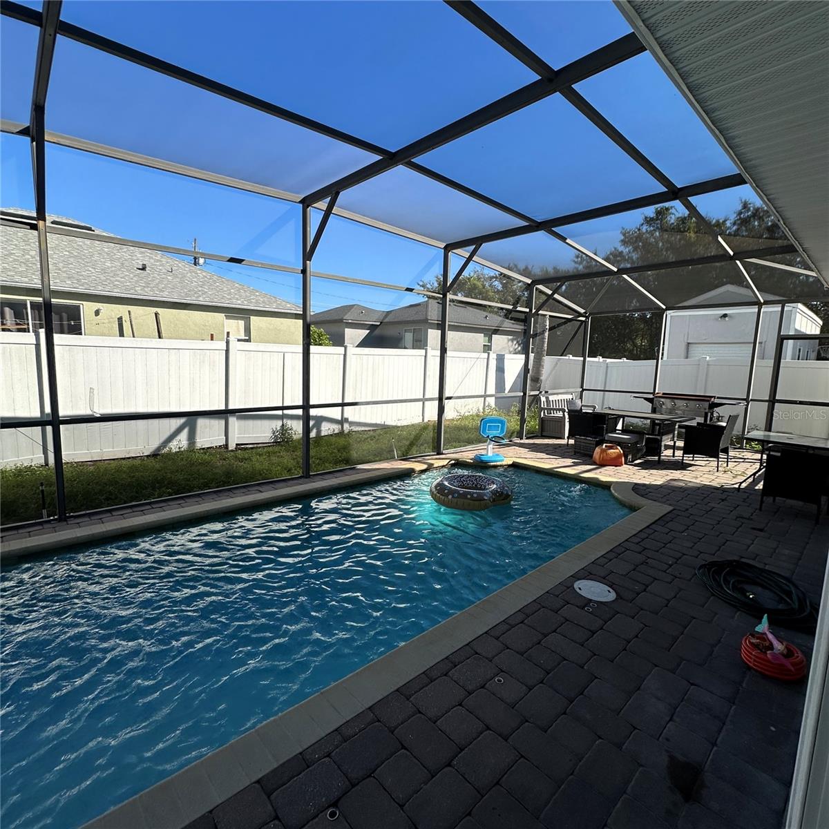 309 ANCHOVIE CT, KISSIMMEE, FL, 34759