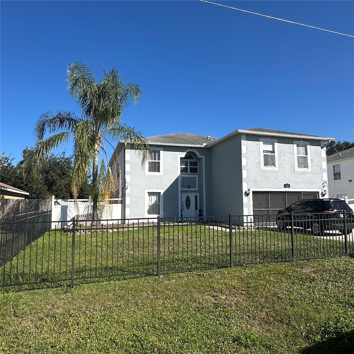309 ANCHOVIE CT, KISSIMMEE, FL, 34759