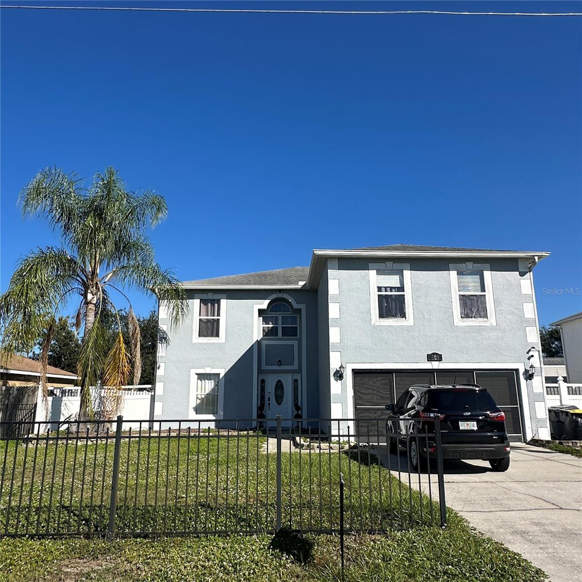 309 ANCHOVIE CT, KISSIMMEE, FL, 34759