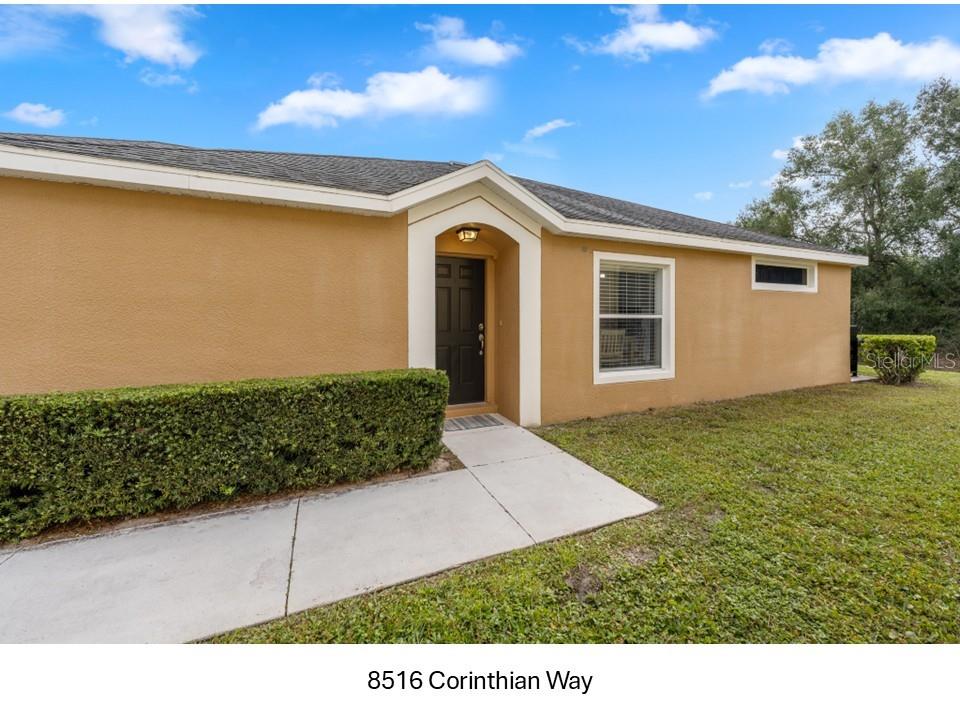 8516 CORINTHIAN WAY, NEW PORT RICHEY, FL, 34654