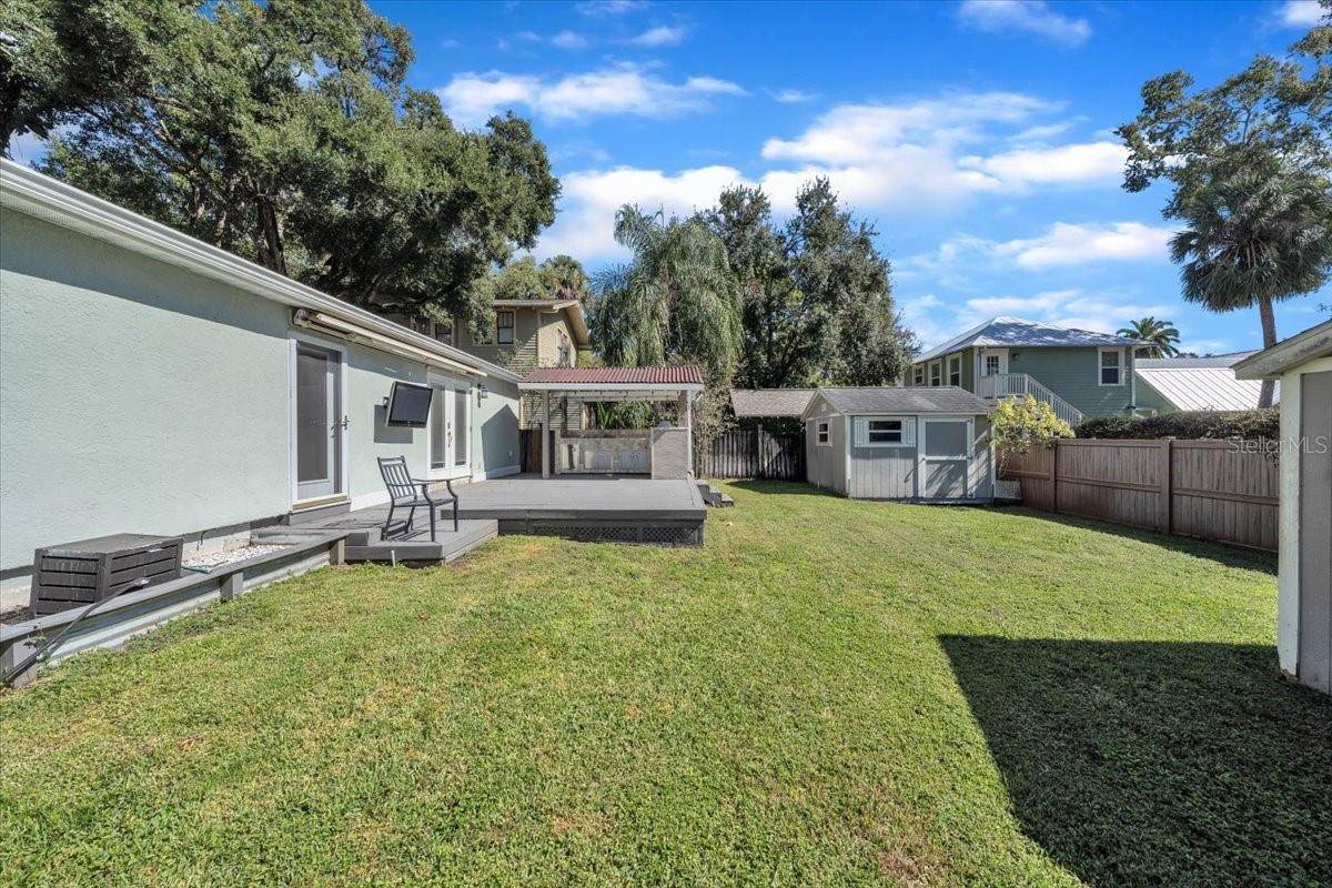 314 W FRANCES AVE, TAMPA, FL, 33602