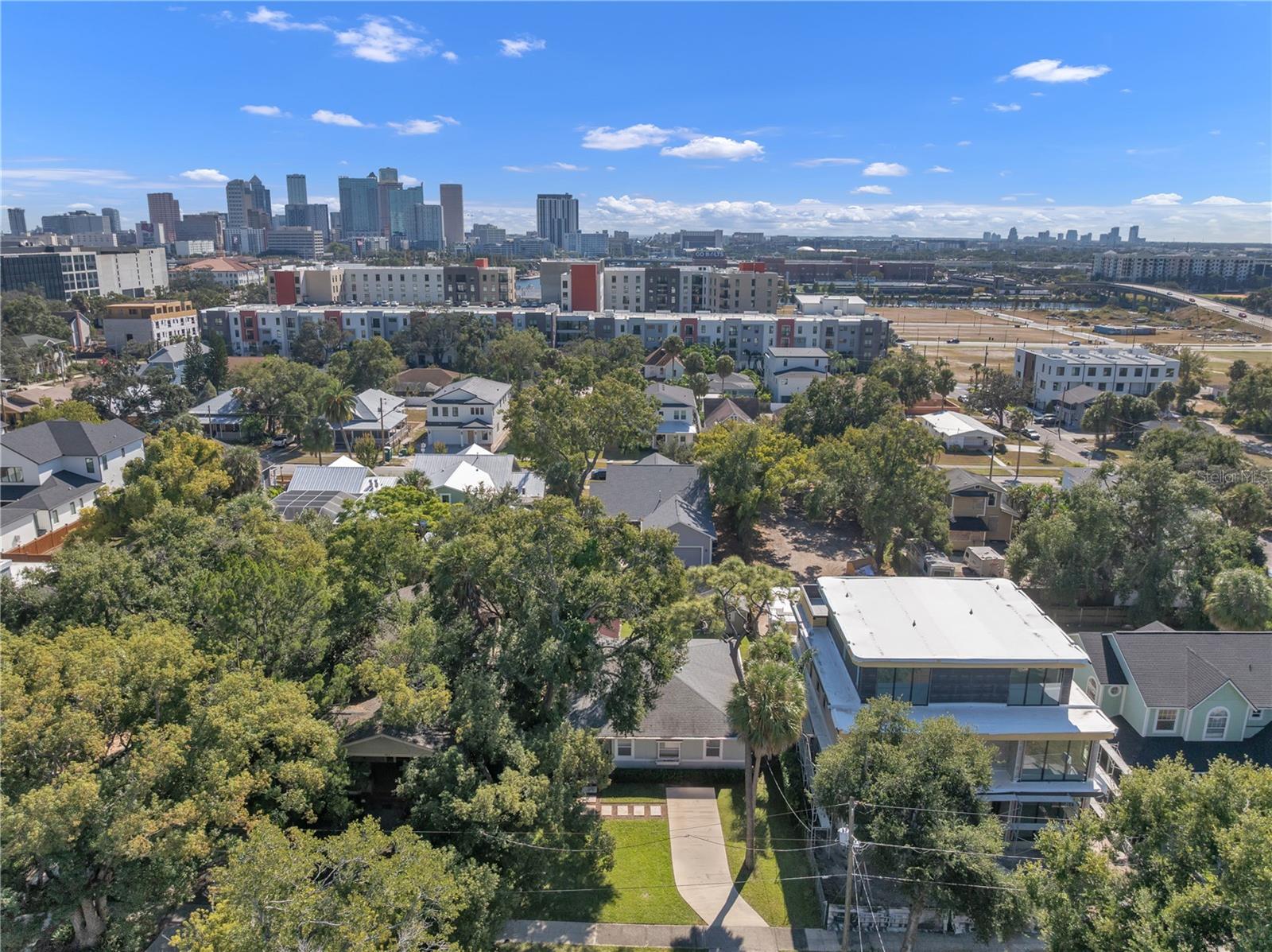 314 W FRANCES AVE, TAMPA, FL, 33602