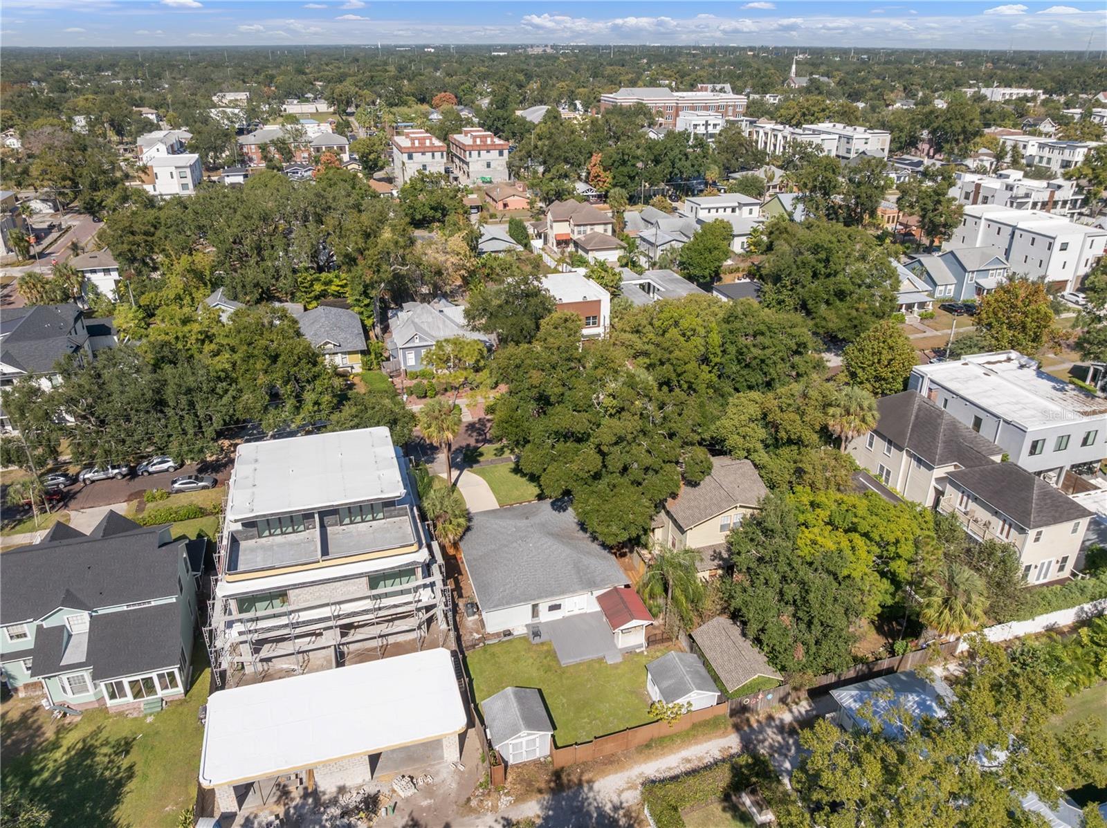 314 W FRANCES AVE, TAMPA, FL, 33602