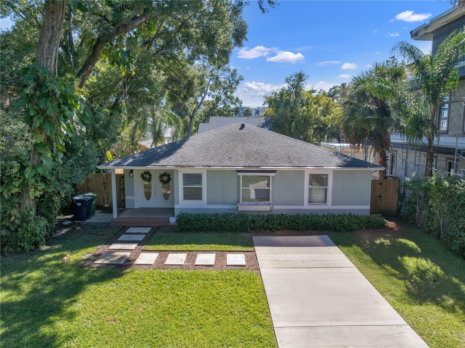314 W FRANCES AVE, TAMPA, FL, 33602