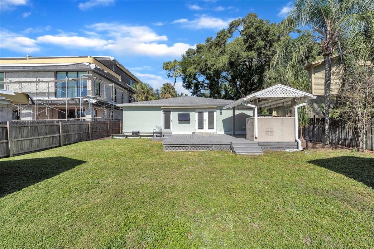 314 W FRANCES AVE, TAMPA, FL, 33602