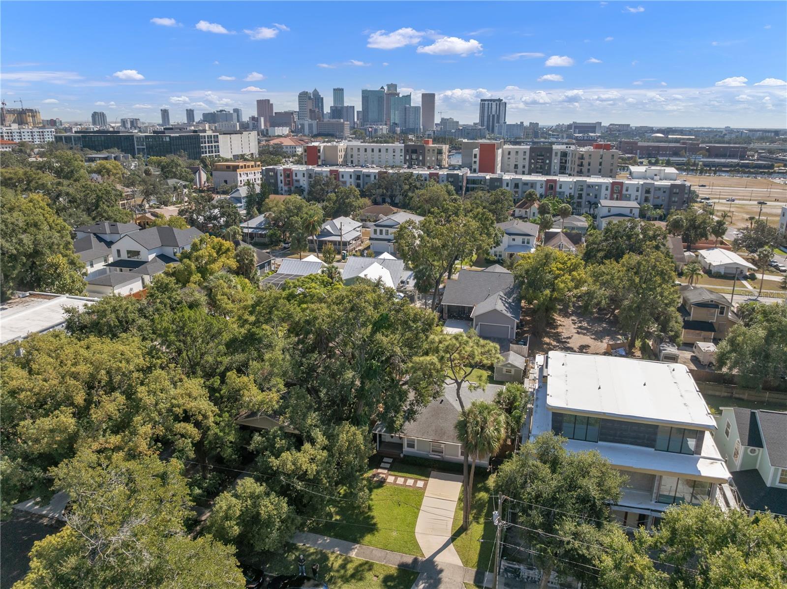 314 W FRANCES AVE, TAMPA, FL, 33602