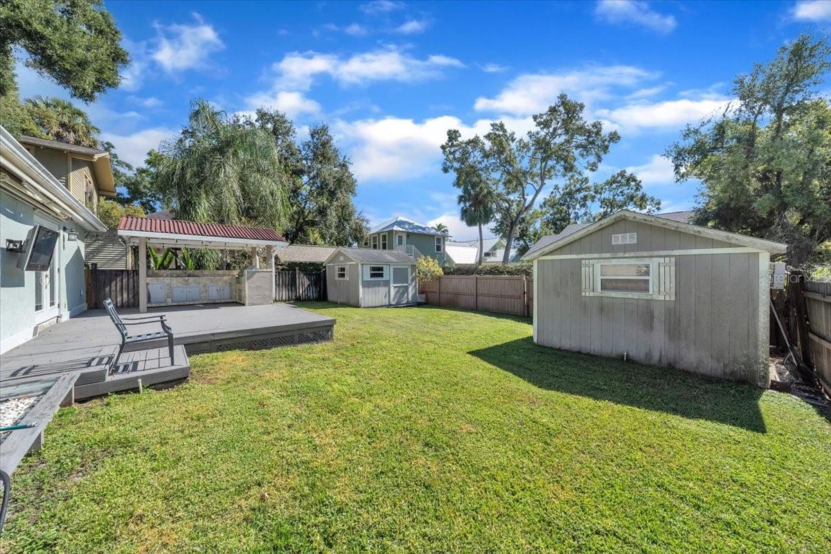 314 W FRANCES AVE, TAMPA, FL, 33602