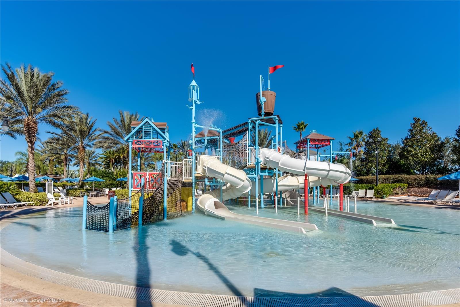 7608 EXCITEMENT DR, REUNION, FL, 34747