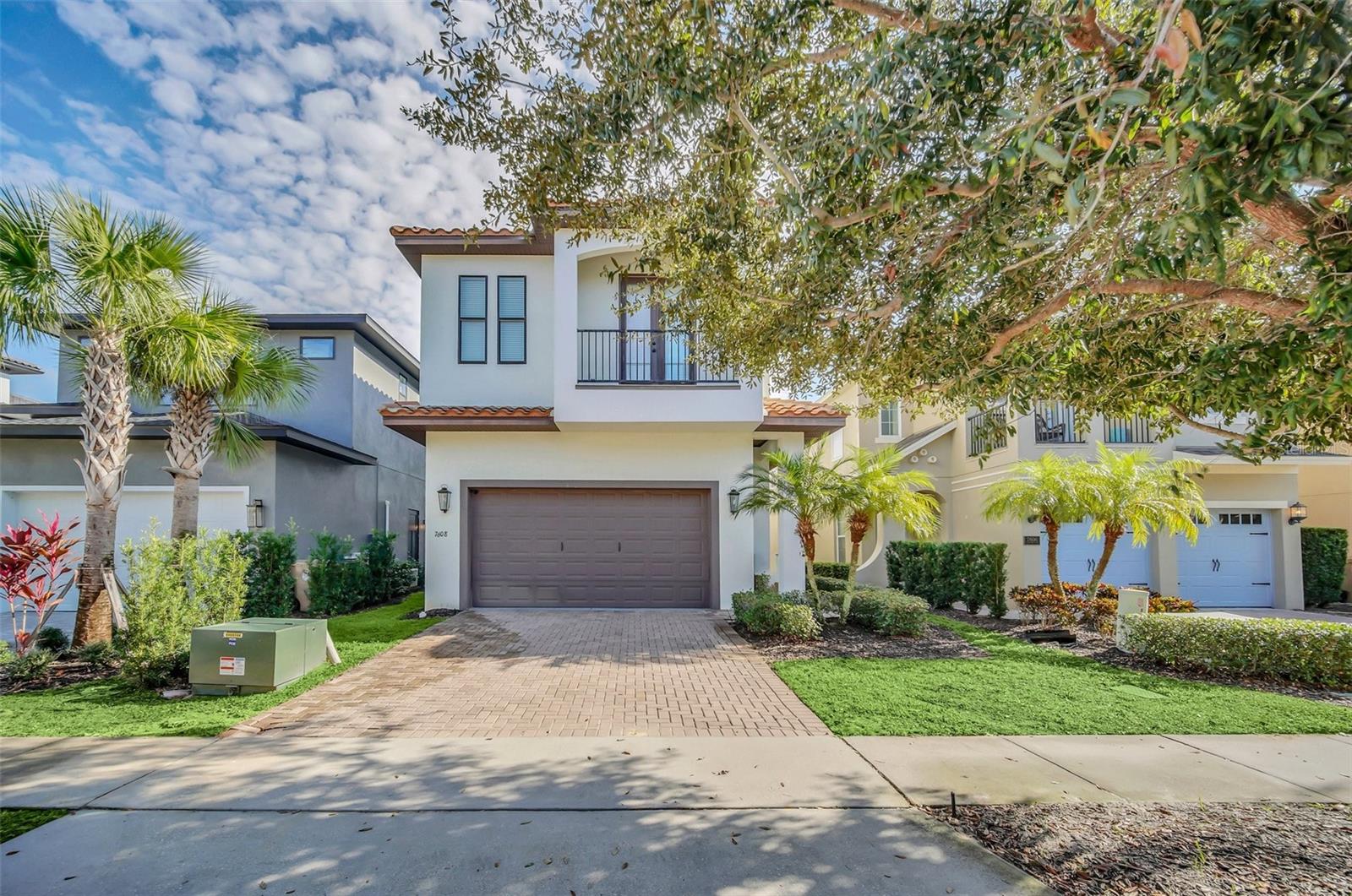 7608 EXCITEMENT DR, REUNION, FL, 34747