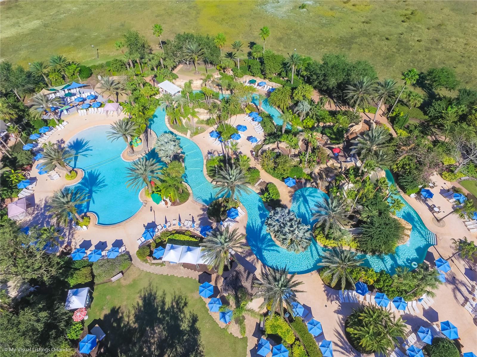 7608 EXCITEMENT DR, REUNION, FL, 34747