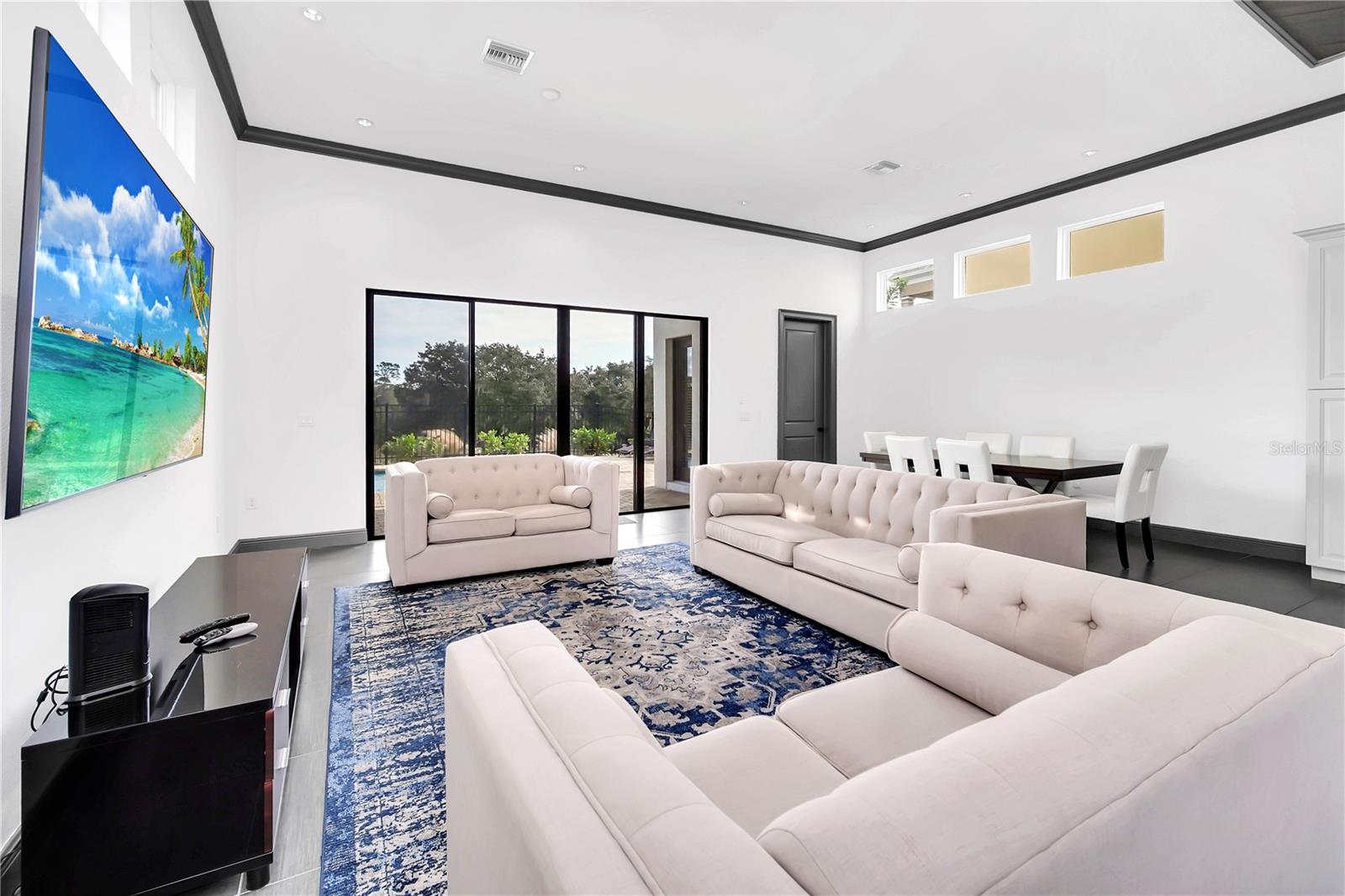 7608 EXCITEMENT DR, REUNION, FL, 34747