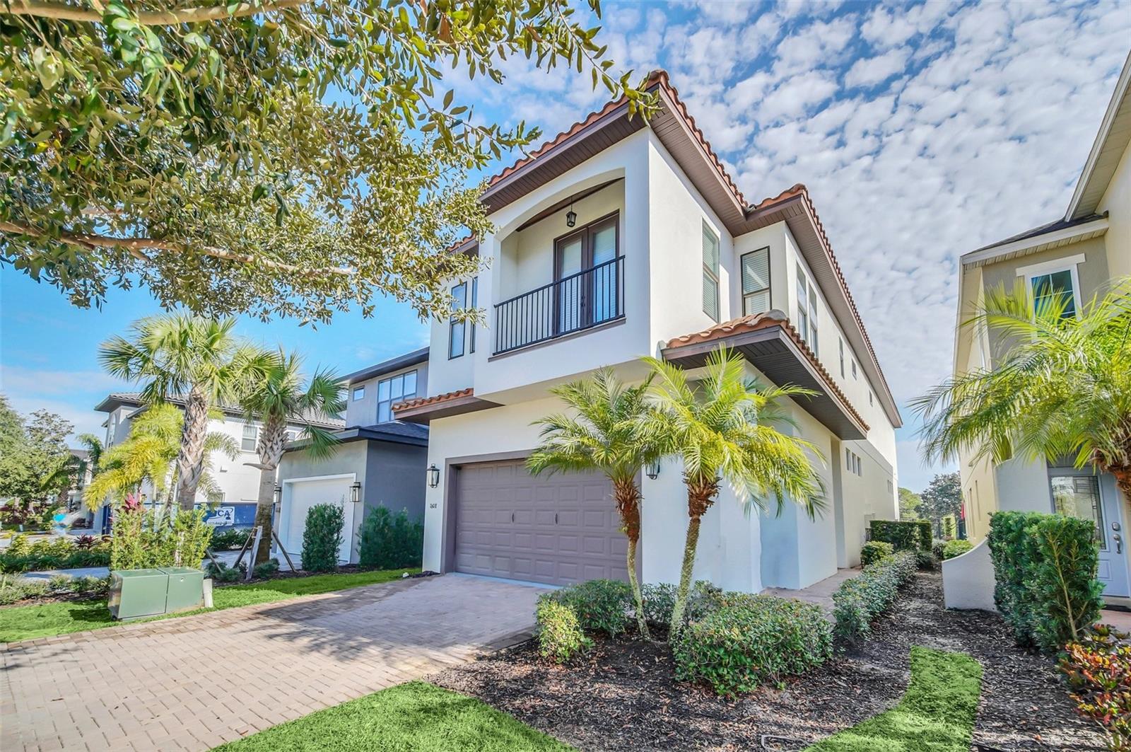 7608 EXCITEMENT DR, REUNION, FL, 34747