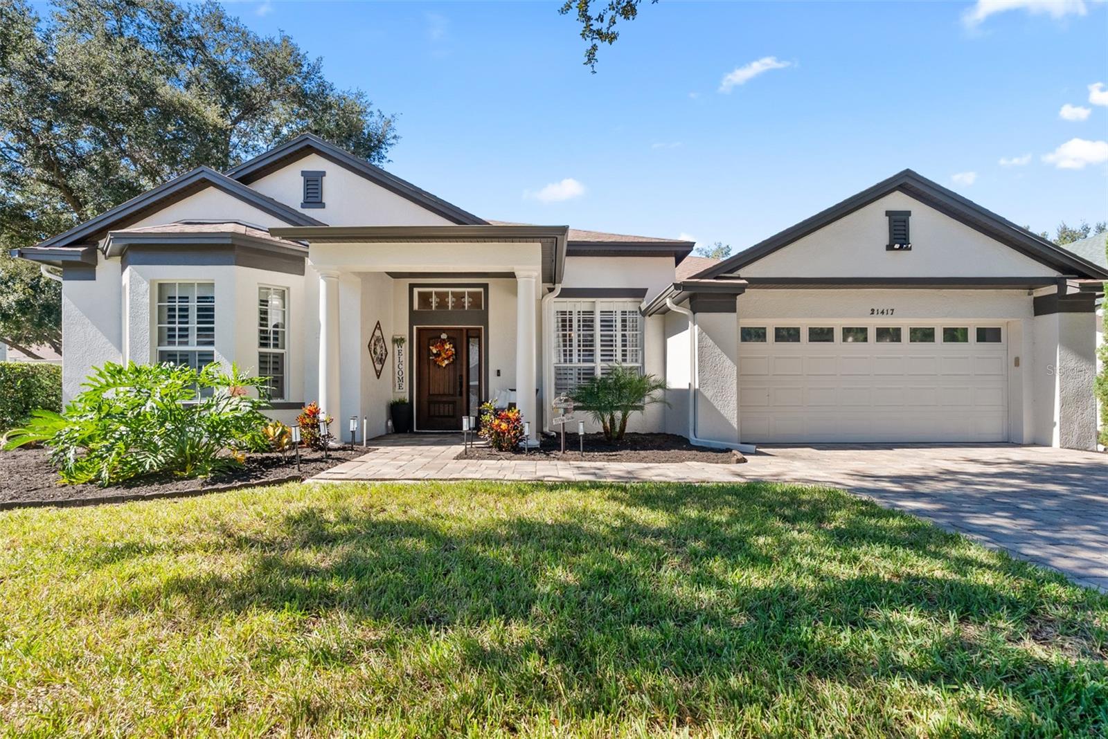 21417 CYPRESS TREE CT, LAND O LAKES, FL, 34637