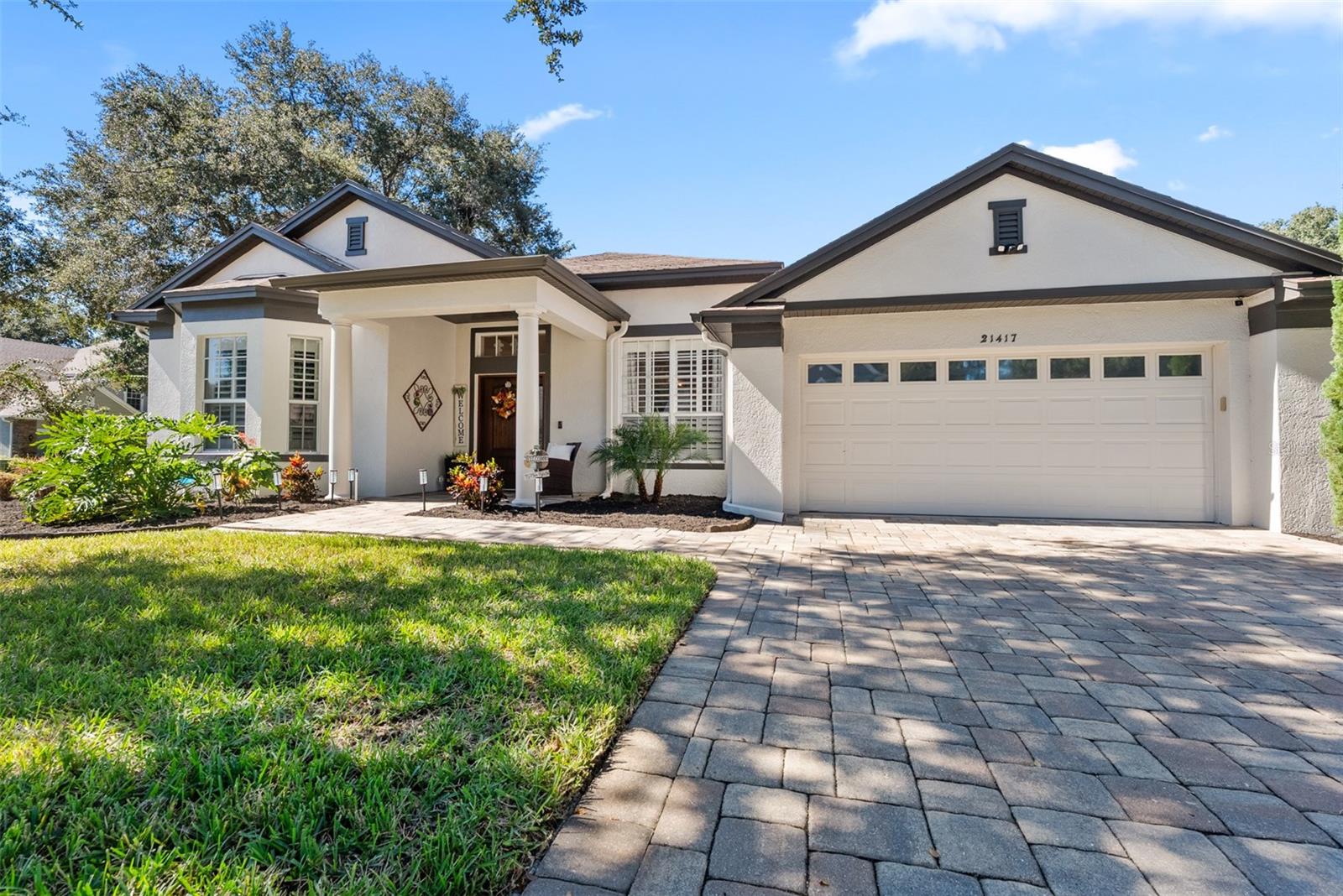 21417 CYPRESS TREE CT, LAND O LAKES, FL, 34637