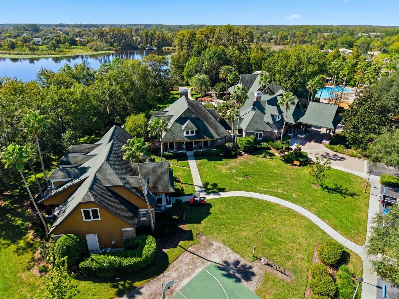 21417 CYPRESS TREE CT, LAND O LAKES, FL, 34637