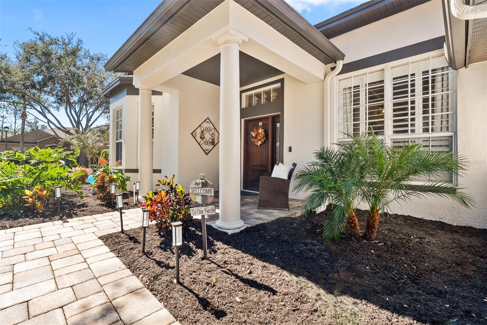 21417 CYPRESS TREE CT, LAND O LAKES, FL, 34637