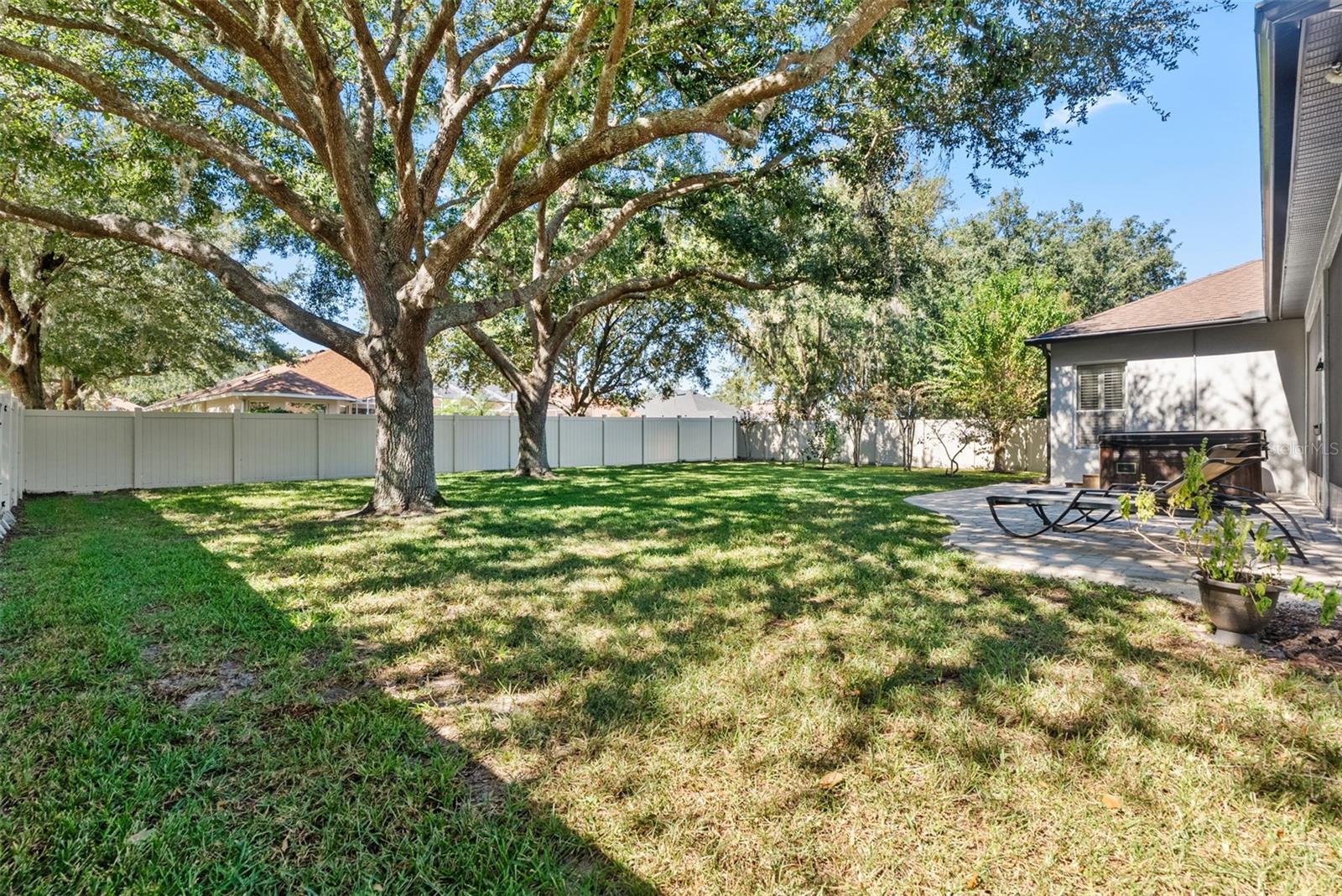 21417 CYPRESS TREE CT, LAND O LAKES, FL, 34637