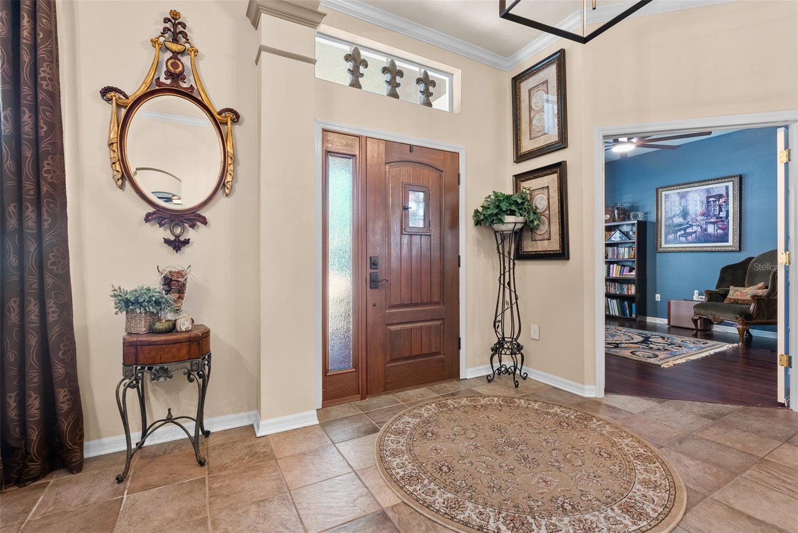 21417 CYPRESS TREE CT, LAND O LAKES, FL, 34637