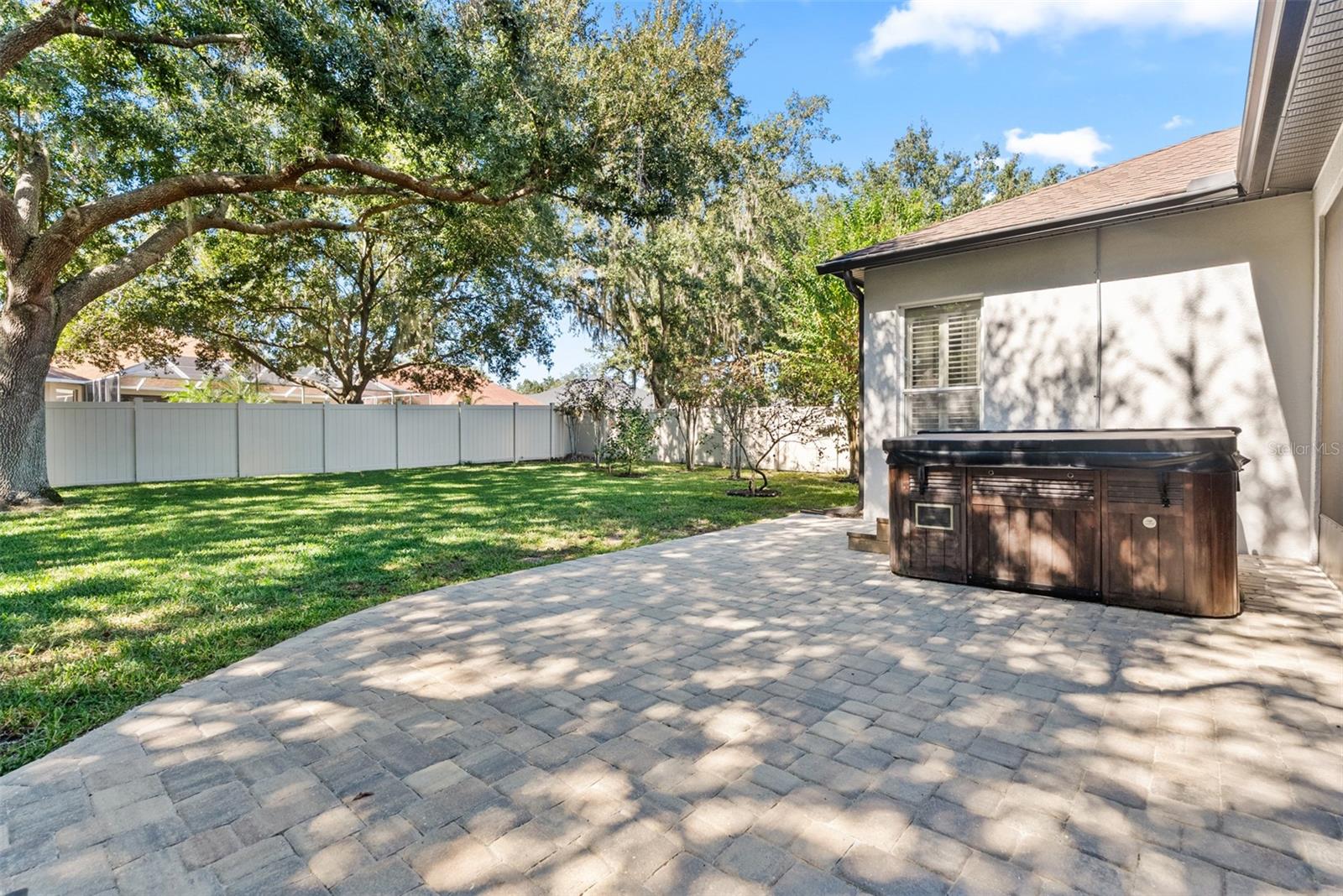 21417 CYPRESS TREE CT, LAND O LAKES, FL, 34637