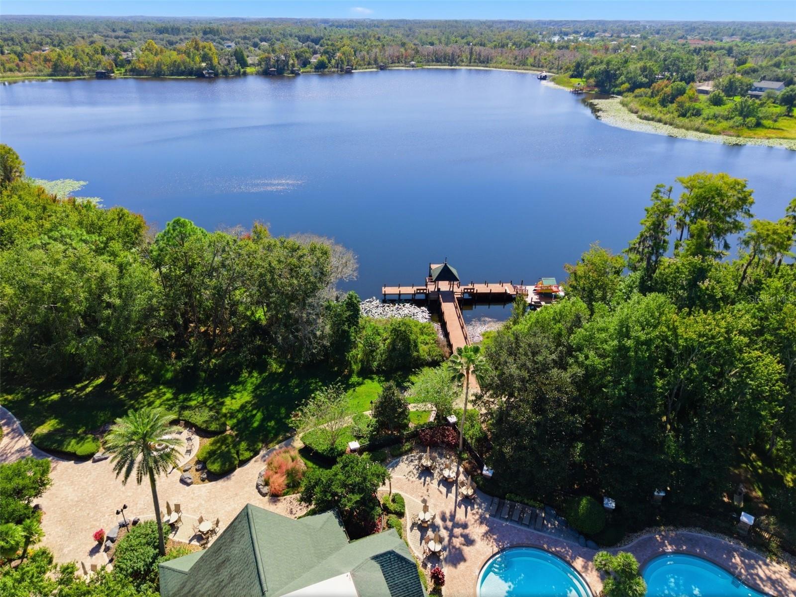 21417 CYPRESS TREE CT, LAND O LAKES, FL, 34637