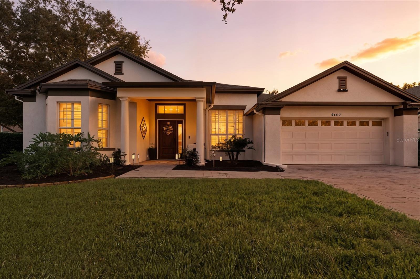 21417 CYPRESS TREE CT, LAND O LAKES, FL, 34637