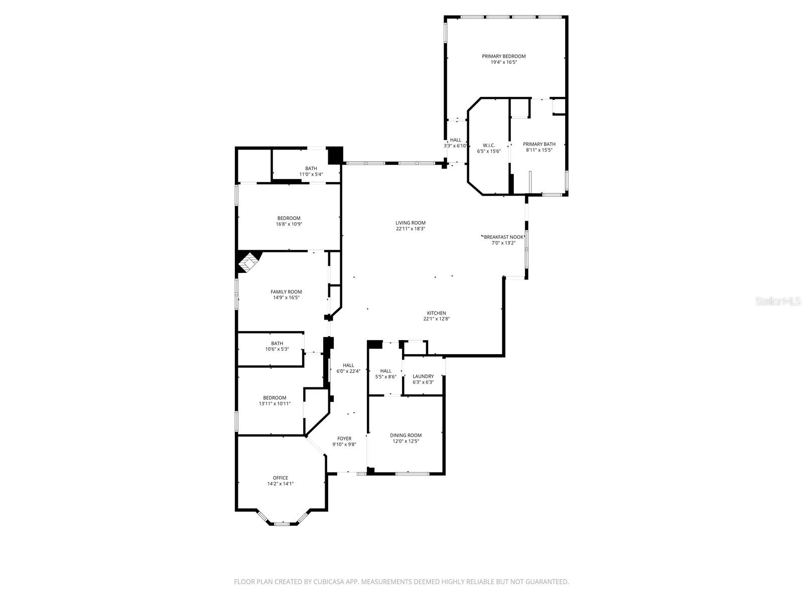 21417 CYPRESS TREE CT, LAND O LAKES, FL, 34637