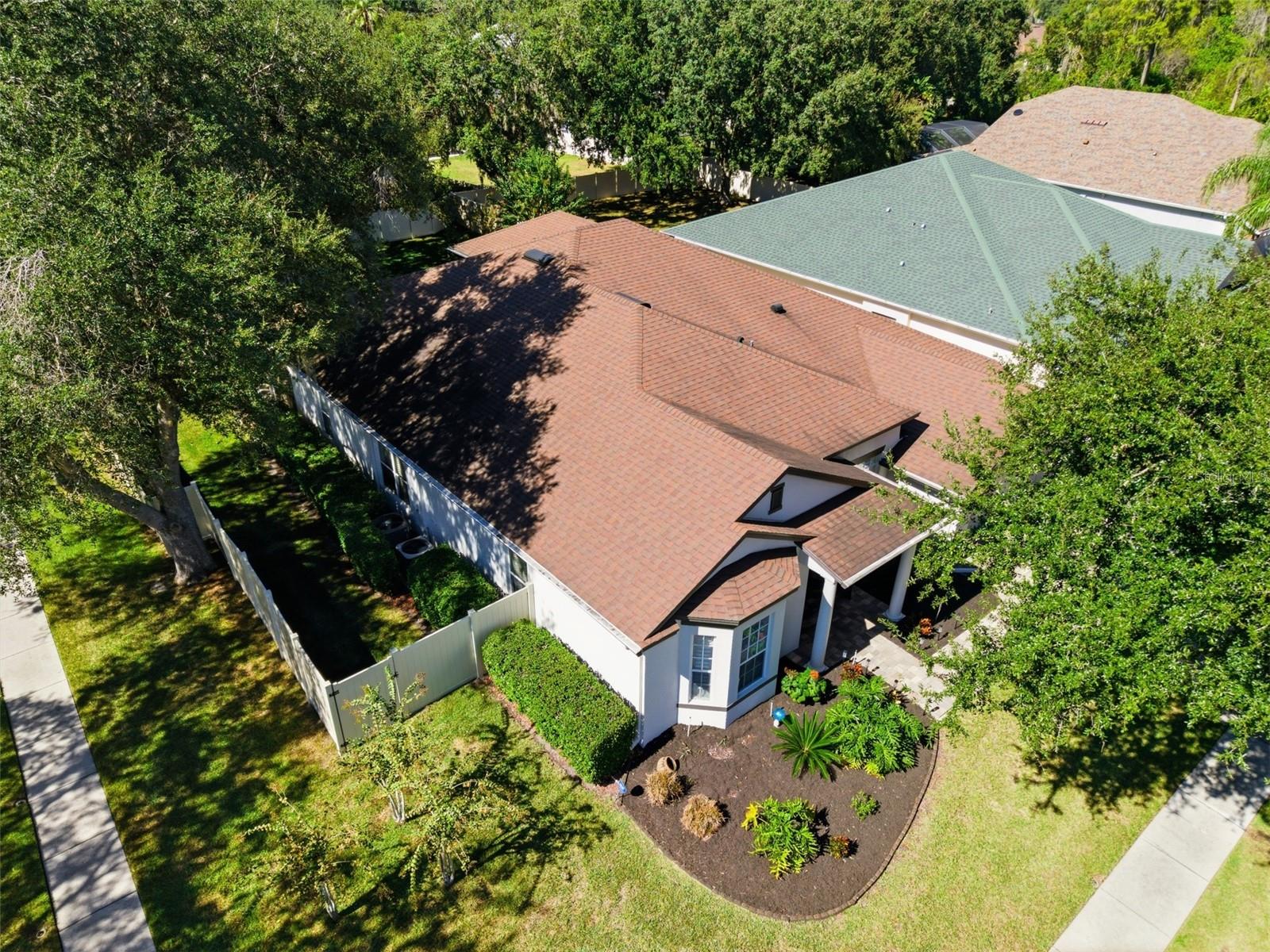 21417 CYPRESS TREE CT, LAND O LAKES, FL, 34637