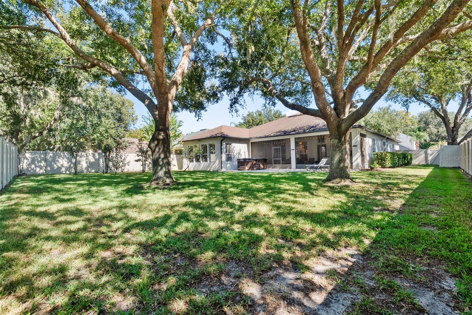 21417 CYPRESS TREE CT, LAND O LAKES, FL, 34637