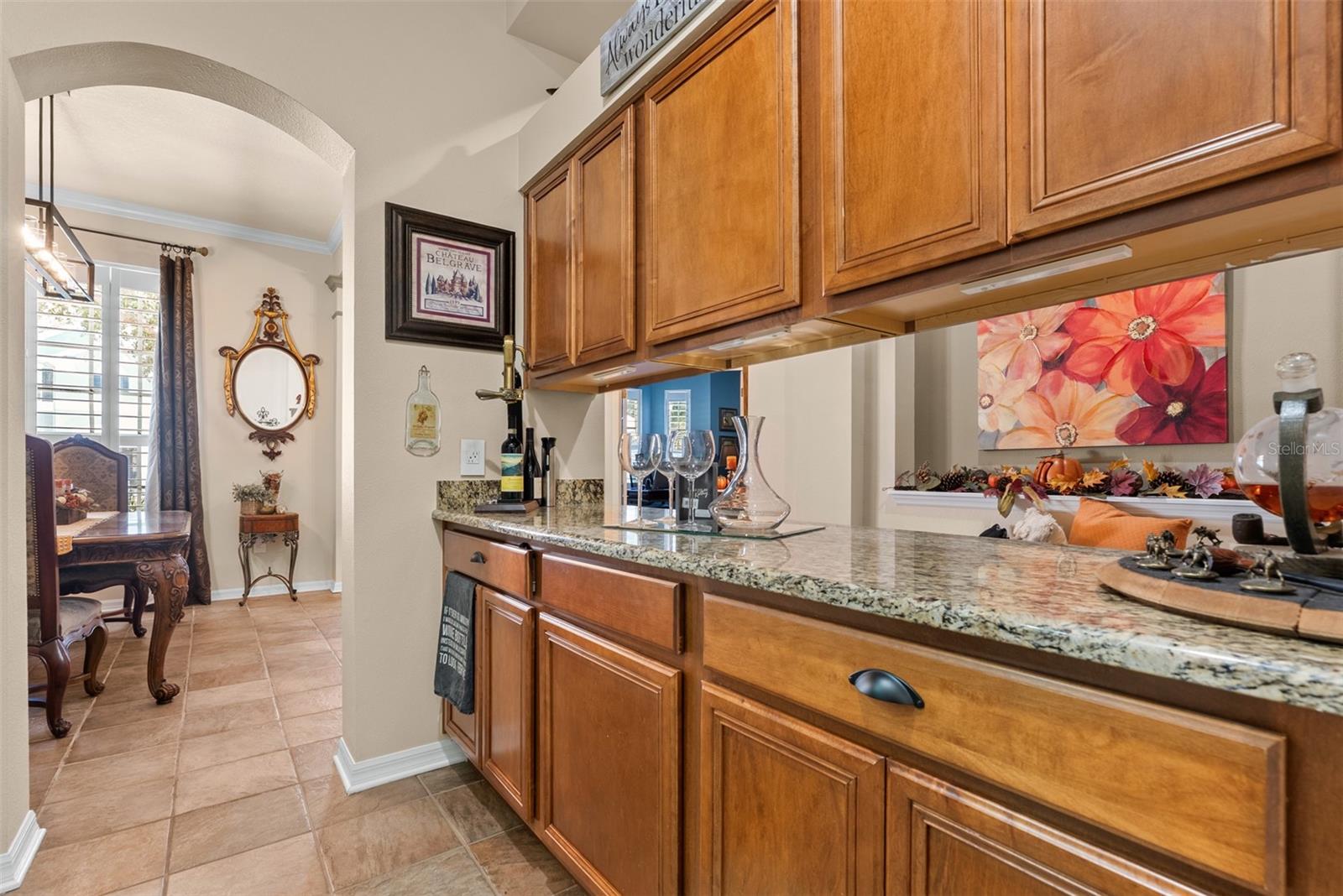 21417 CYPRESS TREE CT, LAND O LAKES, FL, 34637